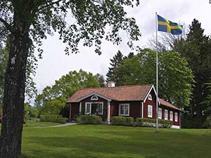 Dunkers Församlingshem