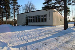 Härads bygdegård