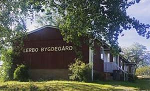 Lerbo bygdegård