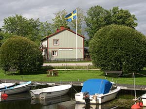 Skebokvarnsgården